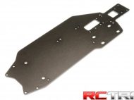 HPI FIRESTORM 86889 - MAIN CHASSIS 3mm